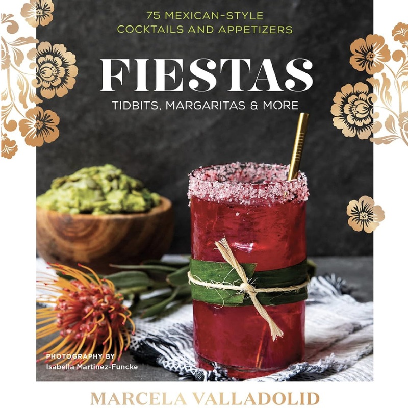 Fiestas: Tidbits, Margaritas, & More