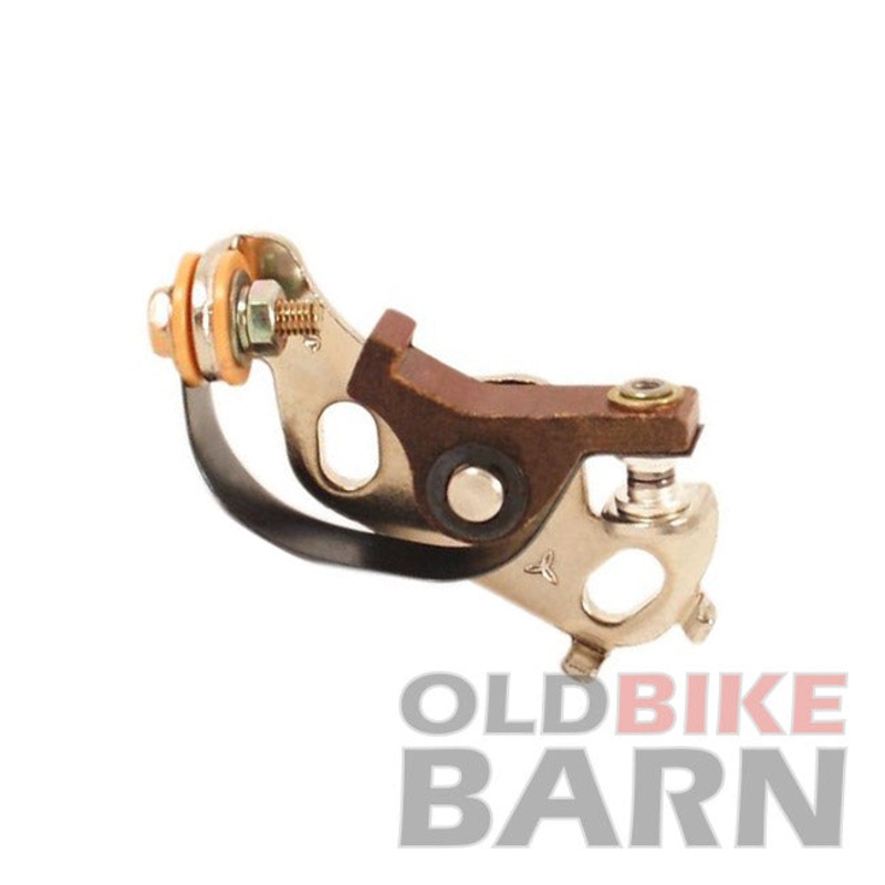 Kawasaki 77-80 KZ650/1000 RH Contact Point