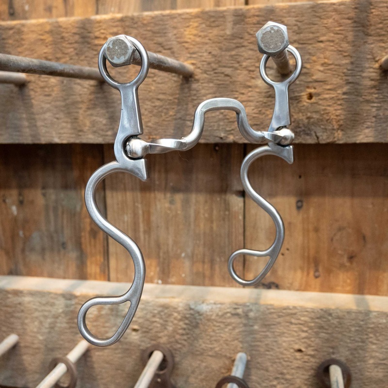 Kerry Kelley 10 Slow Twist Square Port