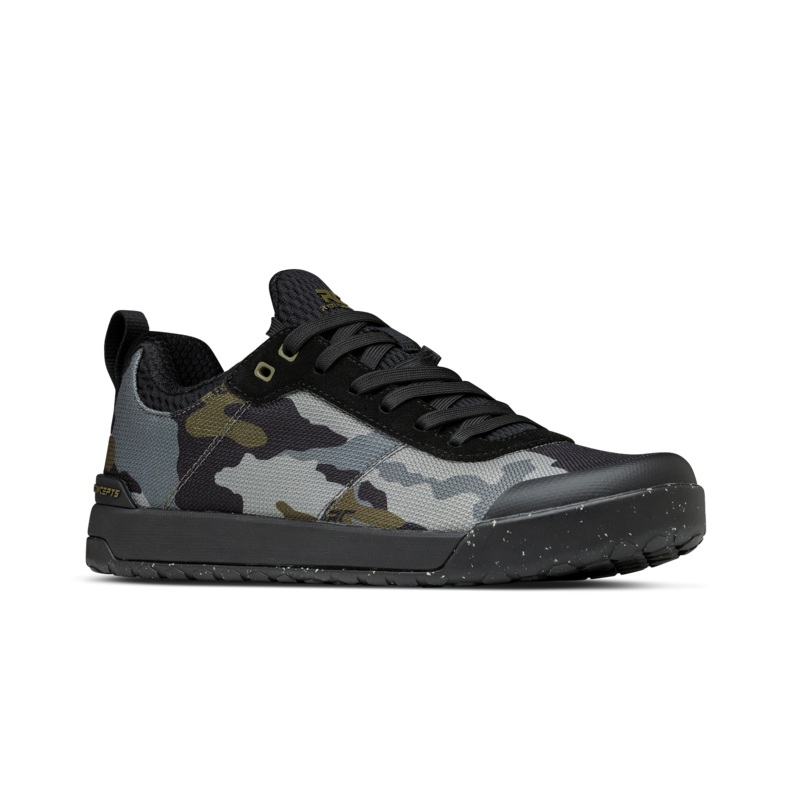 Men’s Accomplice Clip Olive Camo