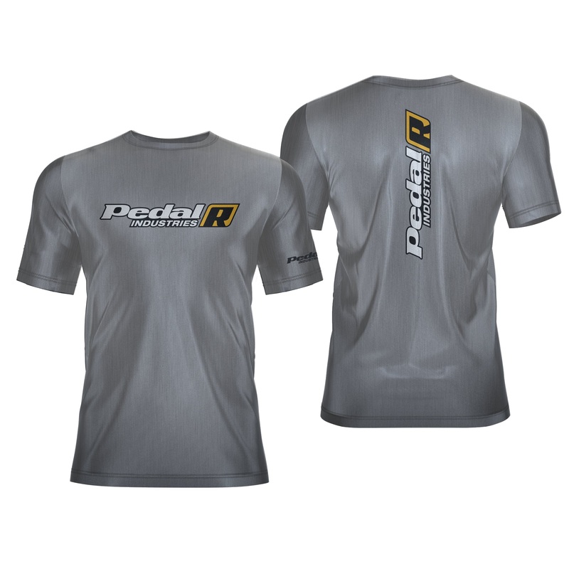 PEDALindustries/Riders 2023 SUPERTECH T