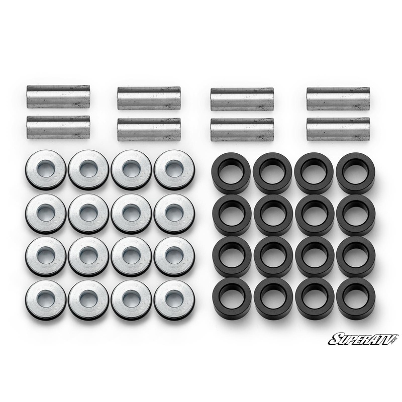 Polaris Scrambler A-Arm Bushings
