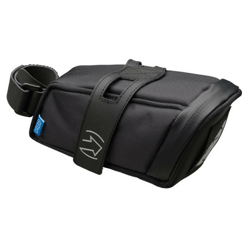 PRO Performance Saddle Bag – 600ml – Black