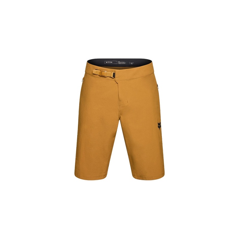 Short Fox Racing 25 Ranger w/Liner 32 Bronze