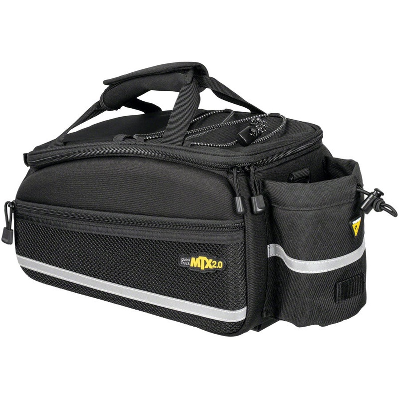 Topeak MTX TrunkBag EX