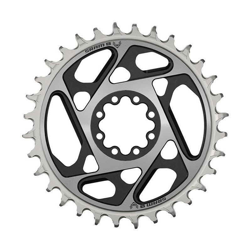 XX SL Eagle Transmission Chainring Black