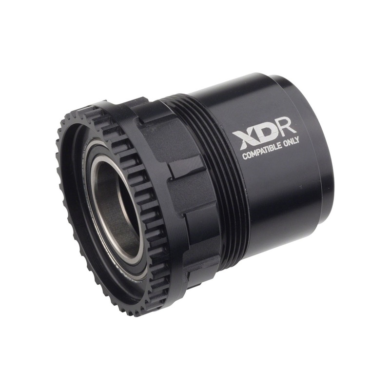Zipp XDR Driver Freehub – for Gen. 2 Cognition NSW Hubs