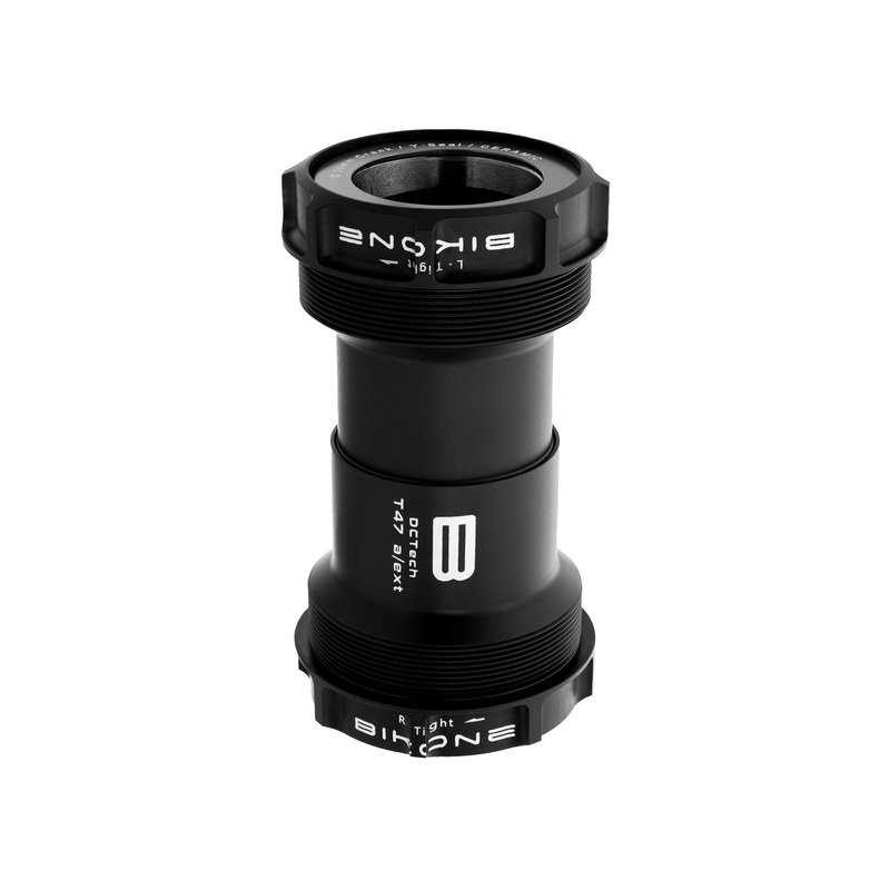 BIKONE – T47 External Bottom Bracket