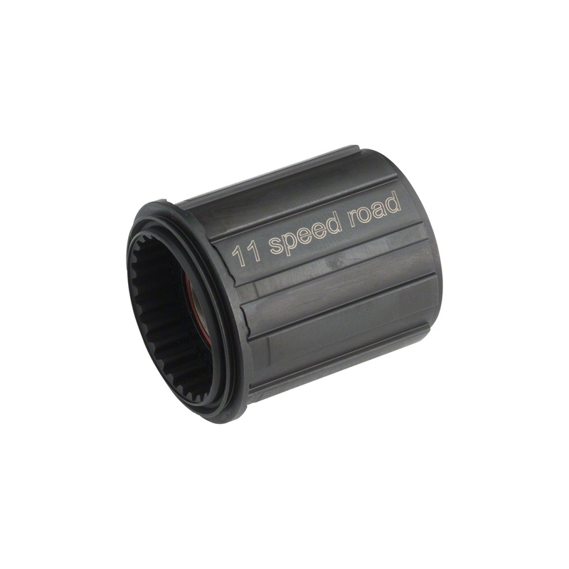 DT Swiss Ratchet Freehub Body No Color