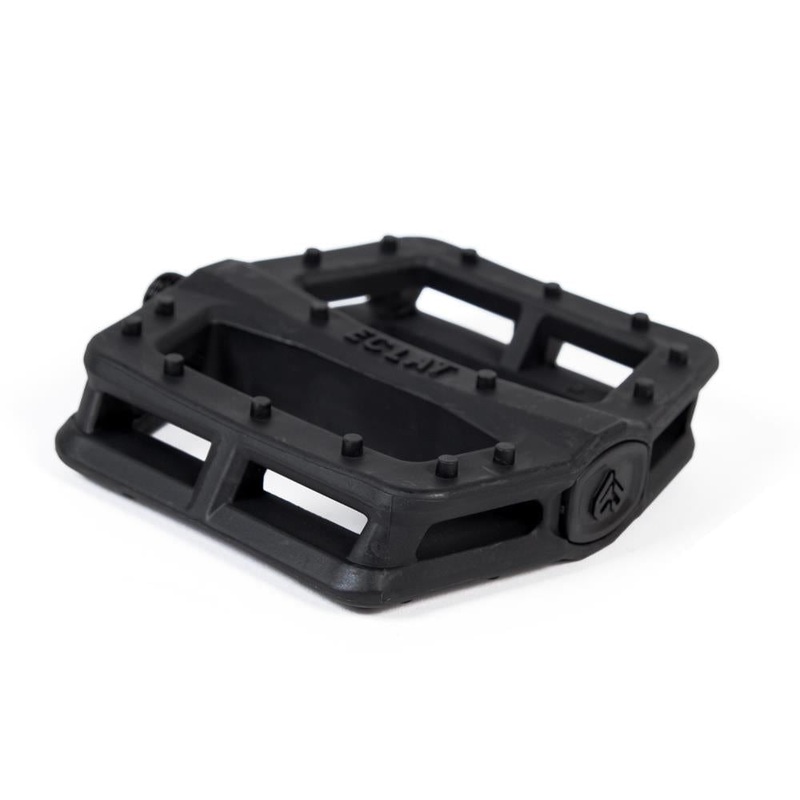 Eclat Centric Pedal Black