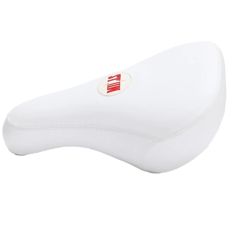 Fiend Mills Fat Pivotal Seat Black