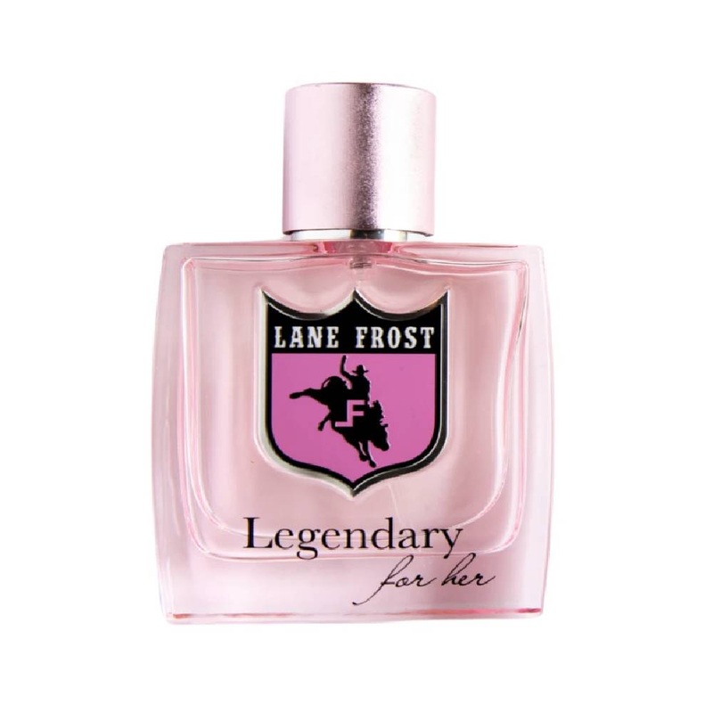 Lane Frost Legendary Perfume