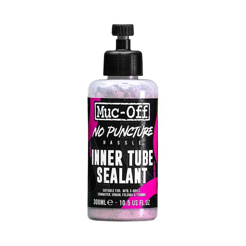 Muc-Off No Puncture Hassle Inner Tube Sealant 300ml