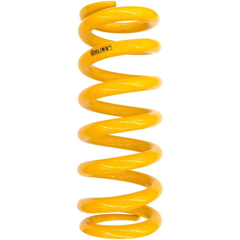 Ohlins Rear Shock Lightweight Coil Spring – 480 lbs/in 75mm Stroke