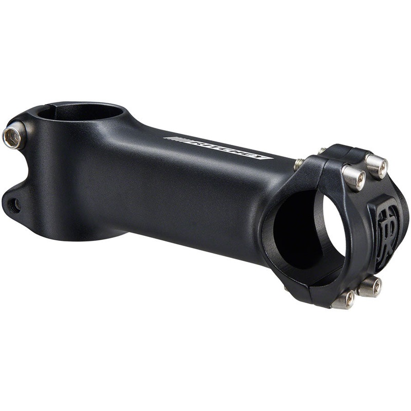 Ritchey RL-1 4-Axis Stem – 31.8mm Clamp 120mm Black
