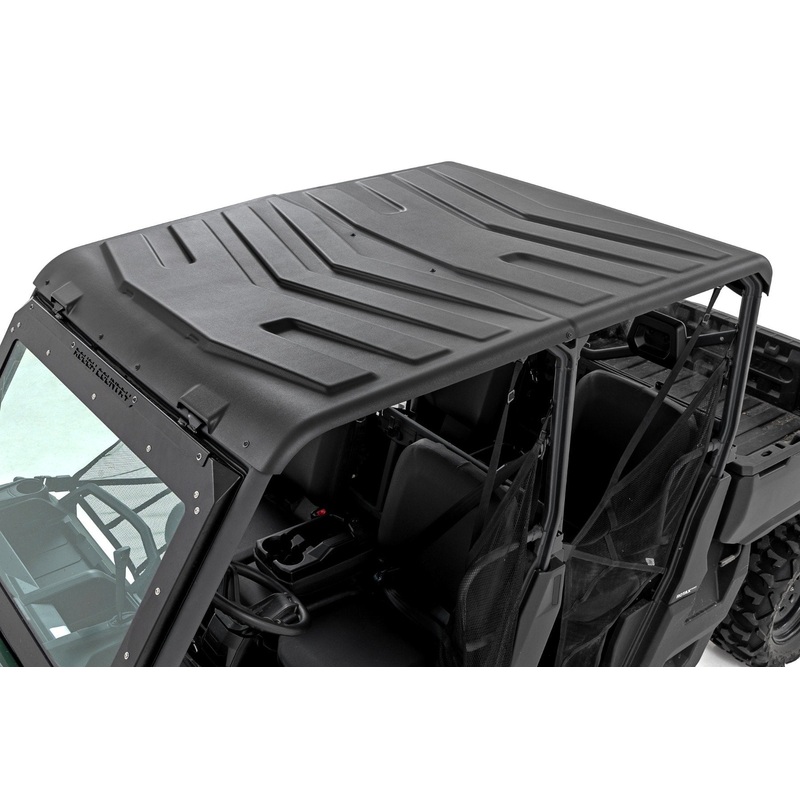 Rough Country | UTV Roof | 4-Door | Can-Am Defender MAX HD10 | 97102