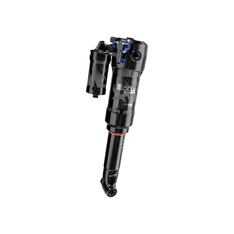 Shock RockShox Super Deluxe Thru Shaft 230×57.5mm Black