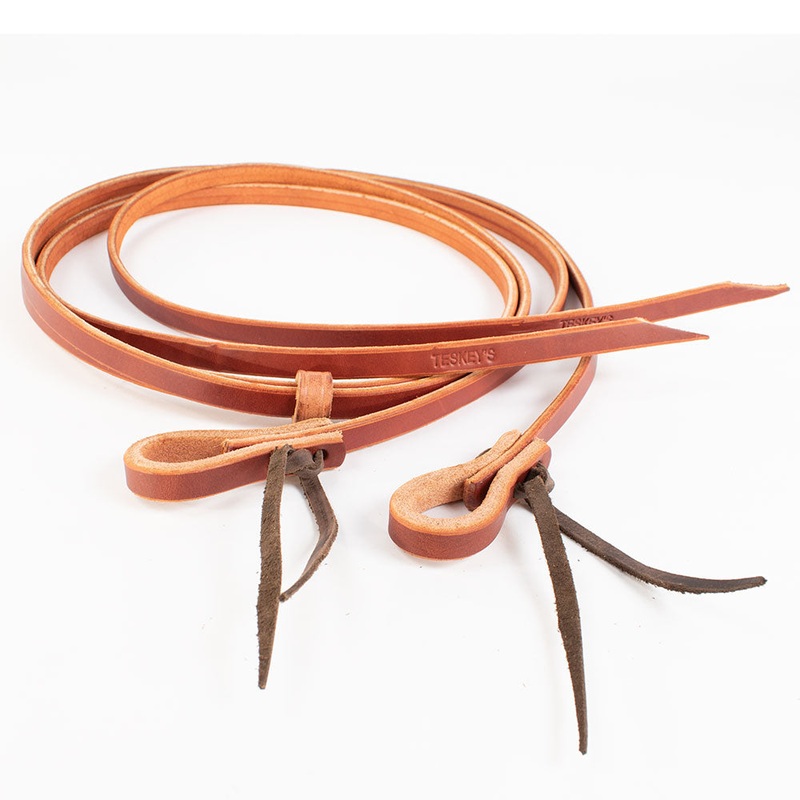 Teskey’s Pony Split Reins