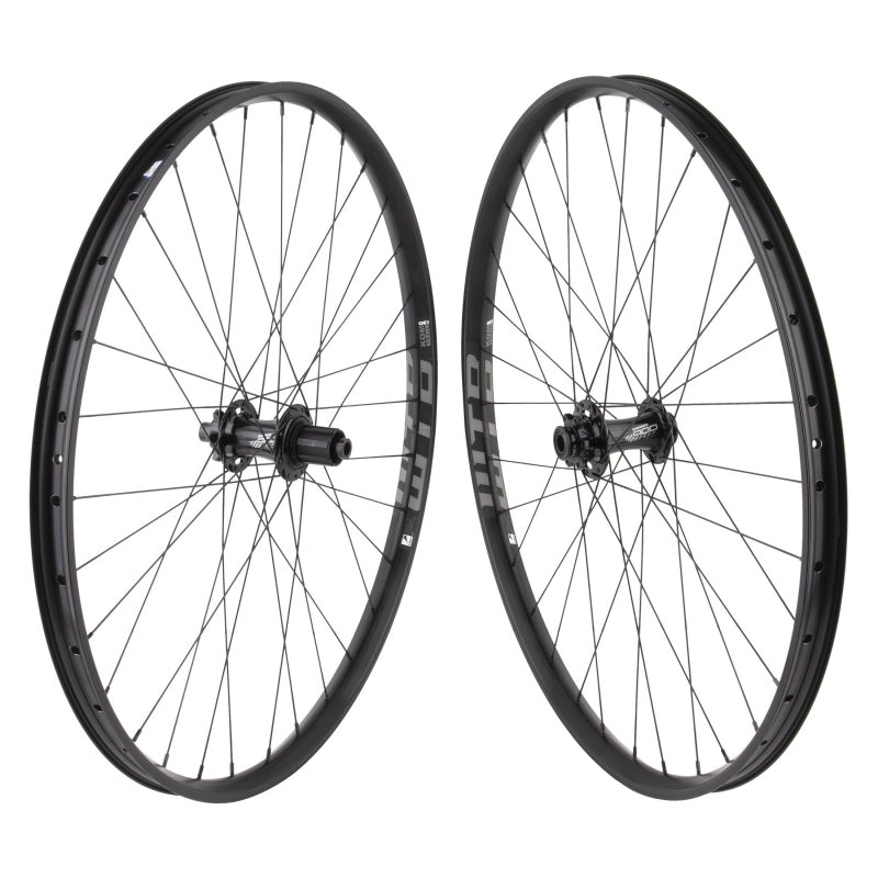 Wheel master 29` Alloy Mountain Disc Double Wall 29in Wheel SET