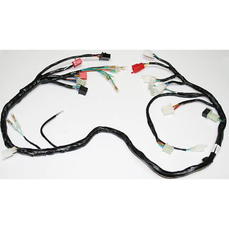Wire Harness 24-4025