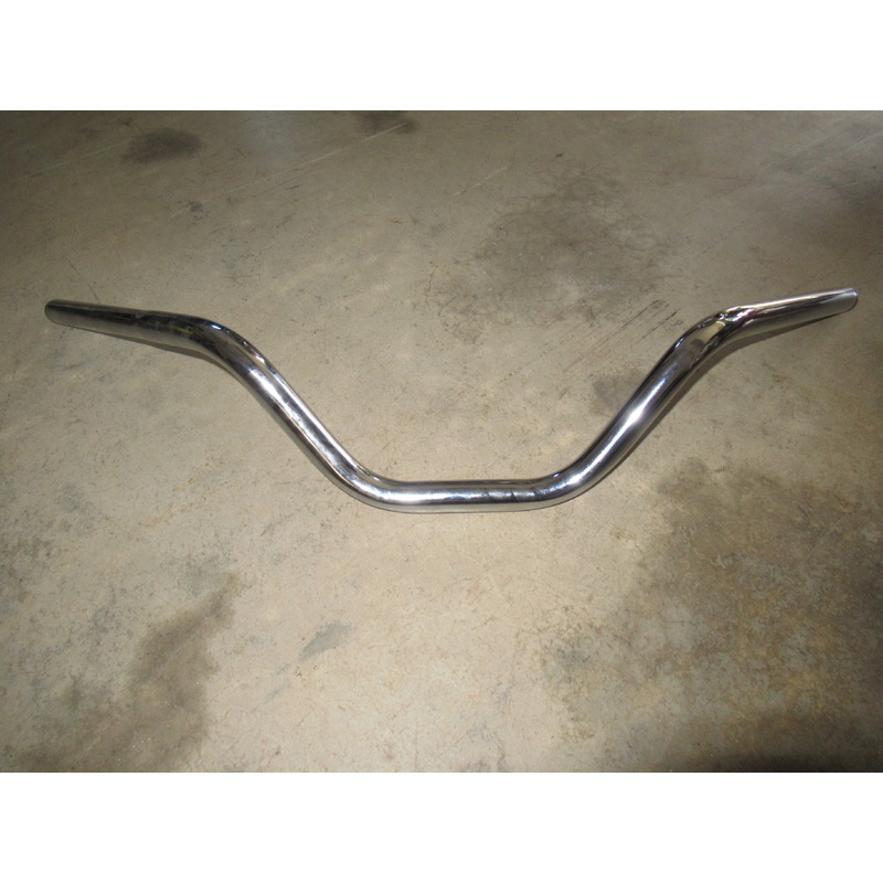 97-1197 Handlebars 1″ bars Mini Ape Hangers Chopper bobber motorcycle