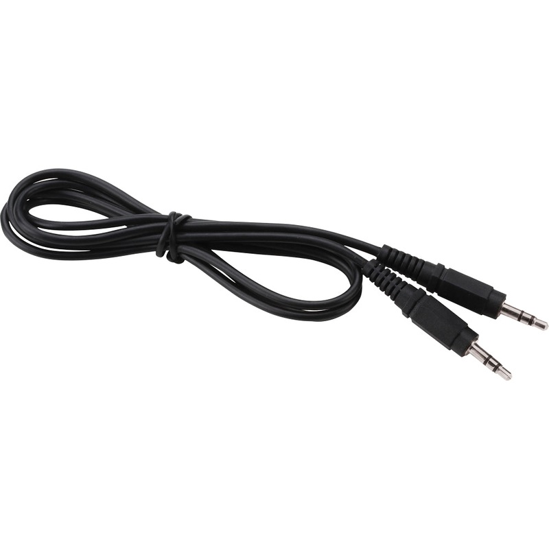 BOSS AUDIO 35AC 3′ Aux Input Cable – 3.5mm