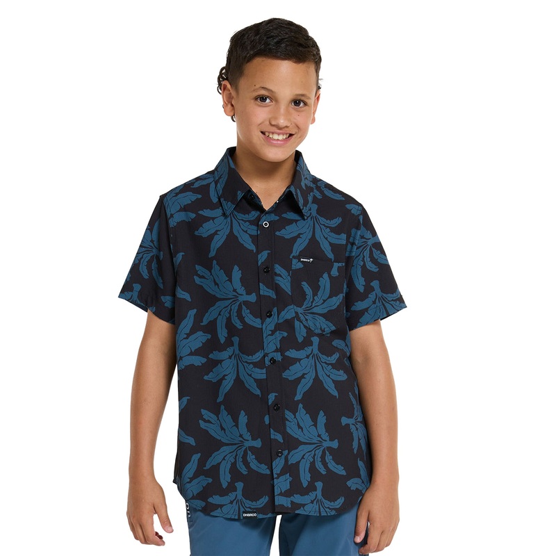 DHaRCO Youth Tech Party Shirt – 2XL – Orara