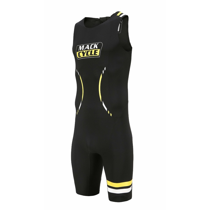 Mack Cycle Men’s Swimskin