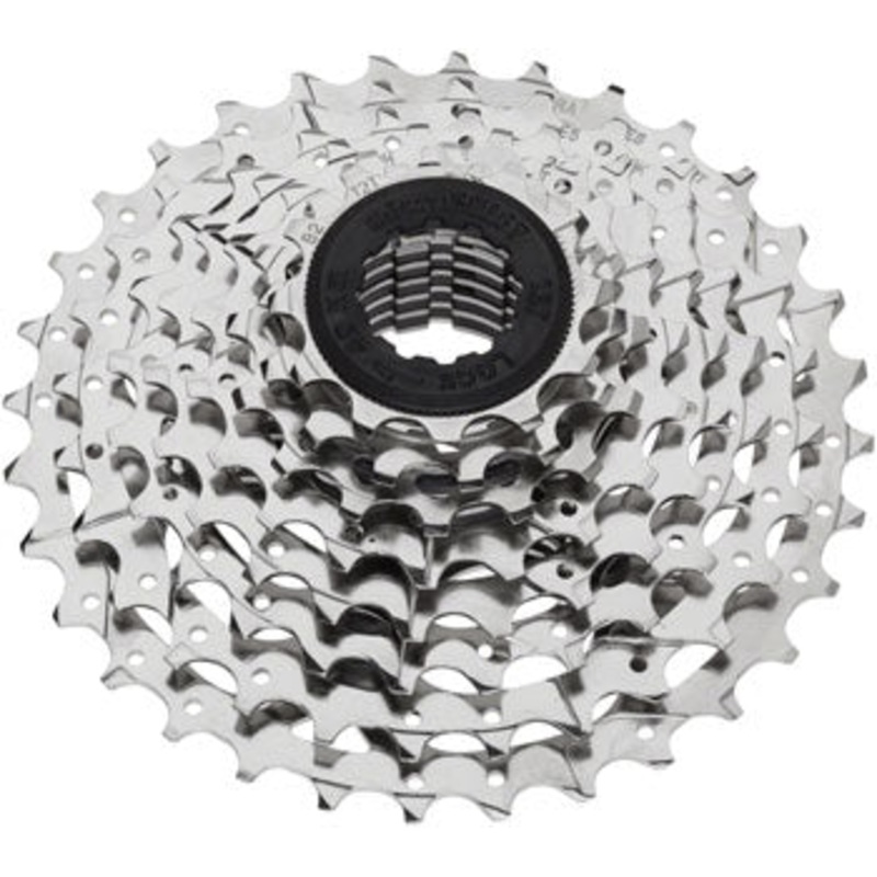 MicroShift 8 Speed R8 Cassette CS-H082