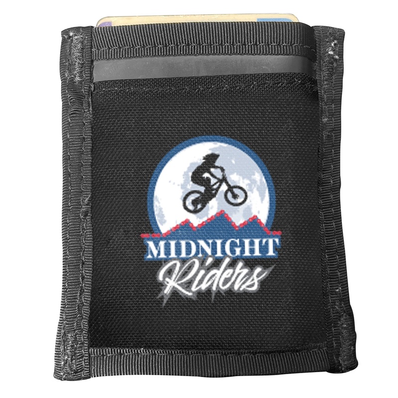Midnight Riders 2024 RaceDay Wallet 3.0