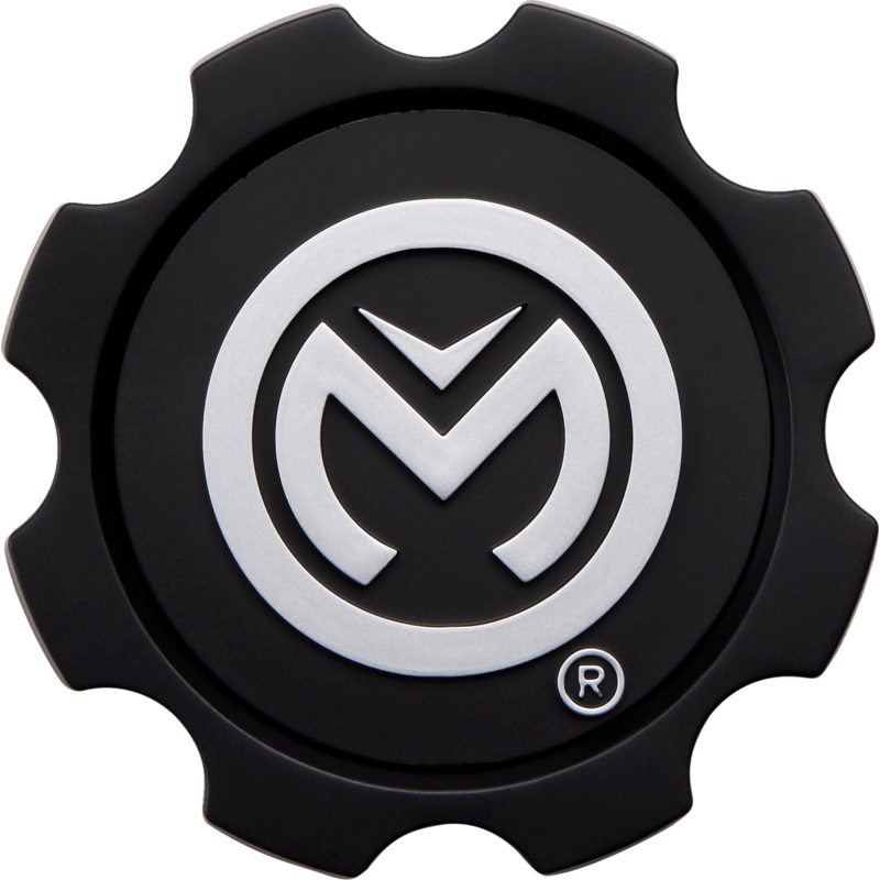 MOOSE UTILITY Center Cap – 545X Wheel C545MOSB-EC-MO