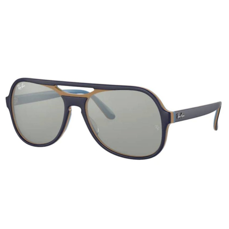 Ray-Ban Powderhorn Sunglasses