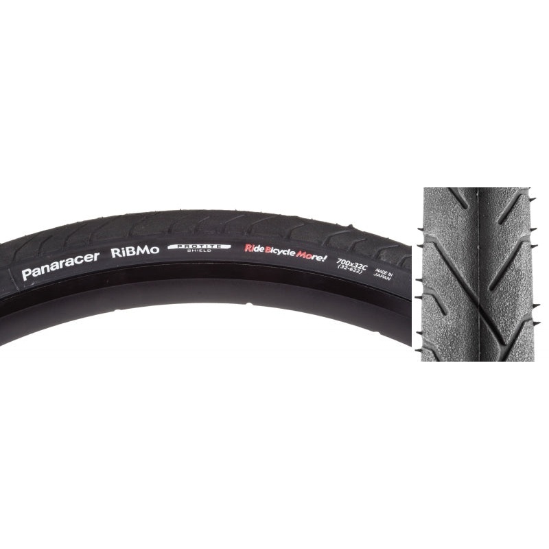 Ribmo 700×32 Standard Tire