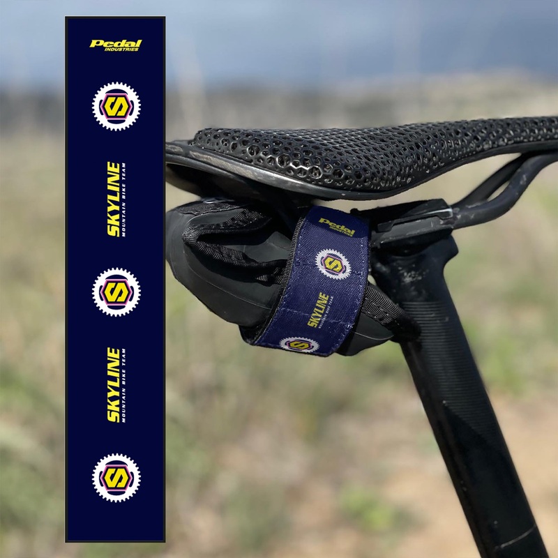 Skyline MTB 2024 MINI RaceDay Bag 2.0