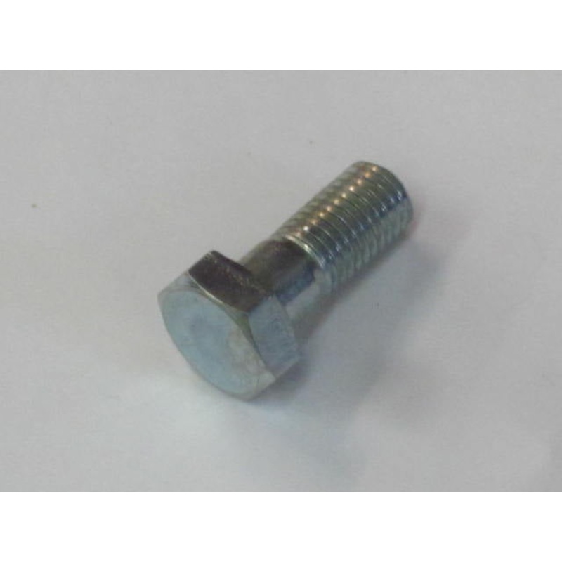 Triumph pre-unit drum bolt nut 21-2011 14-1202 5/16 – 24 UK Made