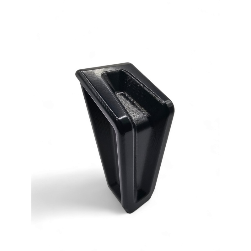 2017 to Current Can-Am X3 Maverick EOD Shift Knob Anodized Black Finish