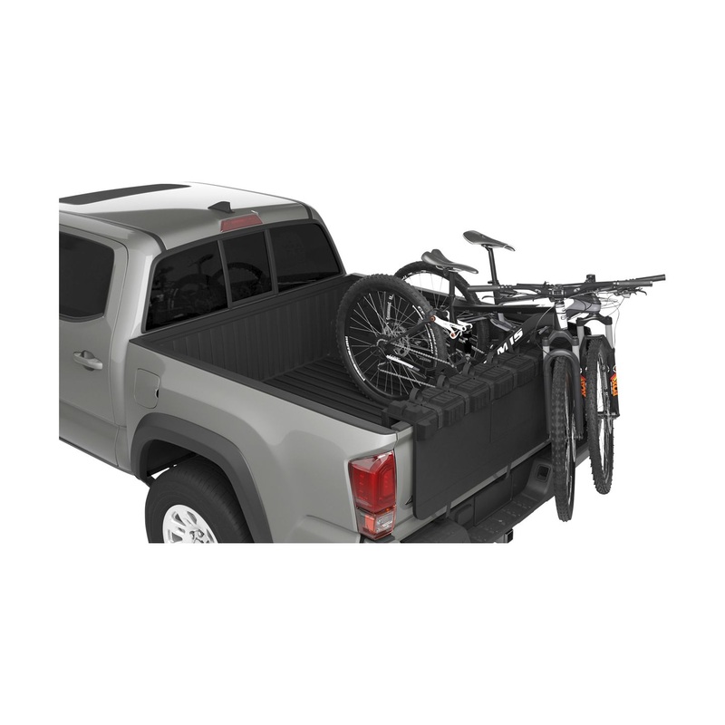 GateMate Pro Compact Tailgate Pad