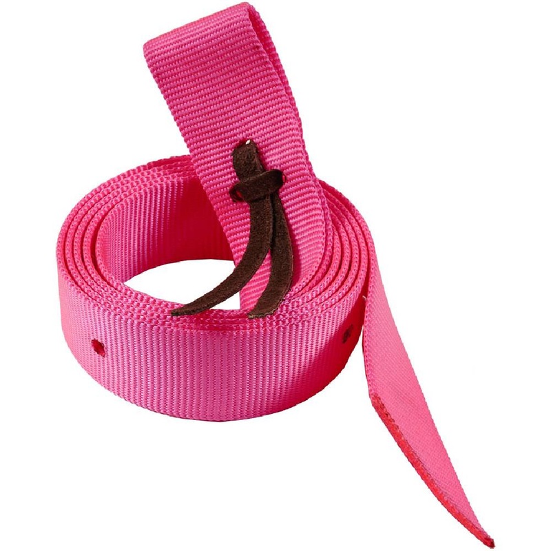 Mustang 6′ Nylon Latigo Tie Strap