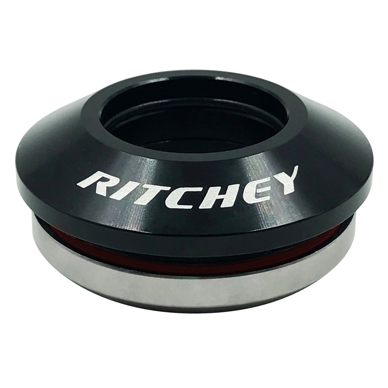 Ritchey Comp Headset Upper 15.3mm IS52/28 Black