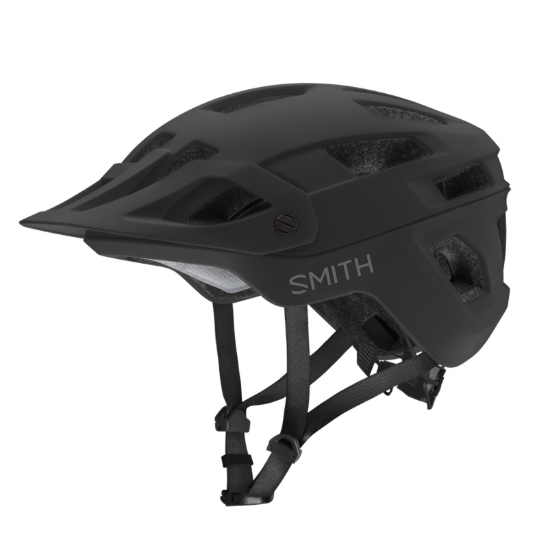 Smith Engage 2 MIPS Mountain Bike Helmet Matte Black