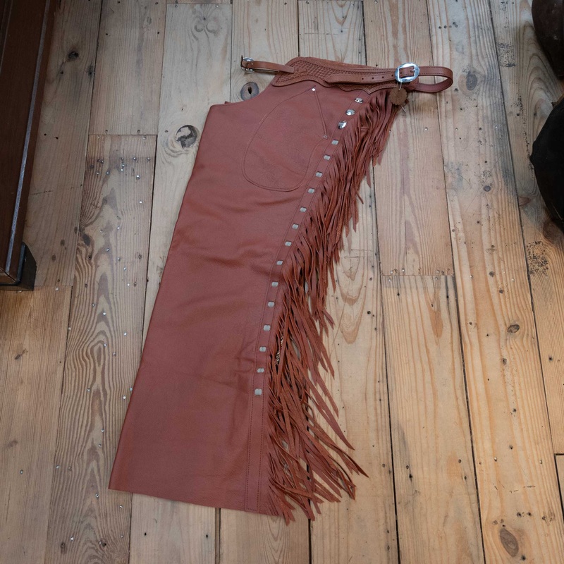 Teskey’s XL Versatility Shotgun Chaps