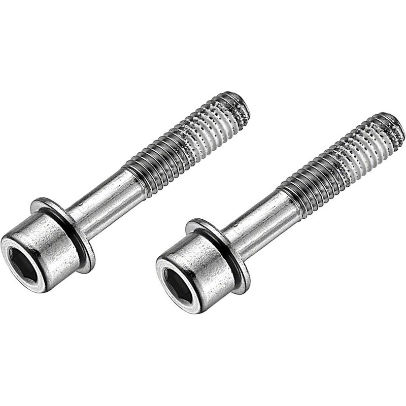 TRP Flat Mount Disc Brake Bolts – 27mm Stainless