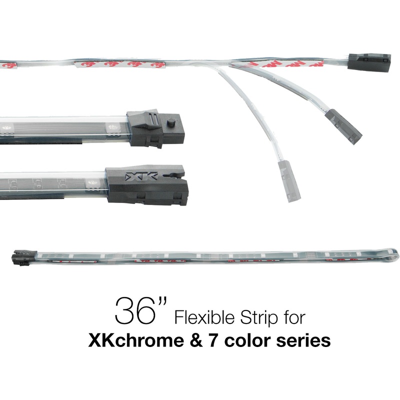 36in Flex Ledstrip