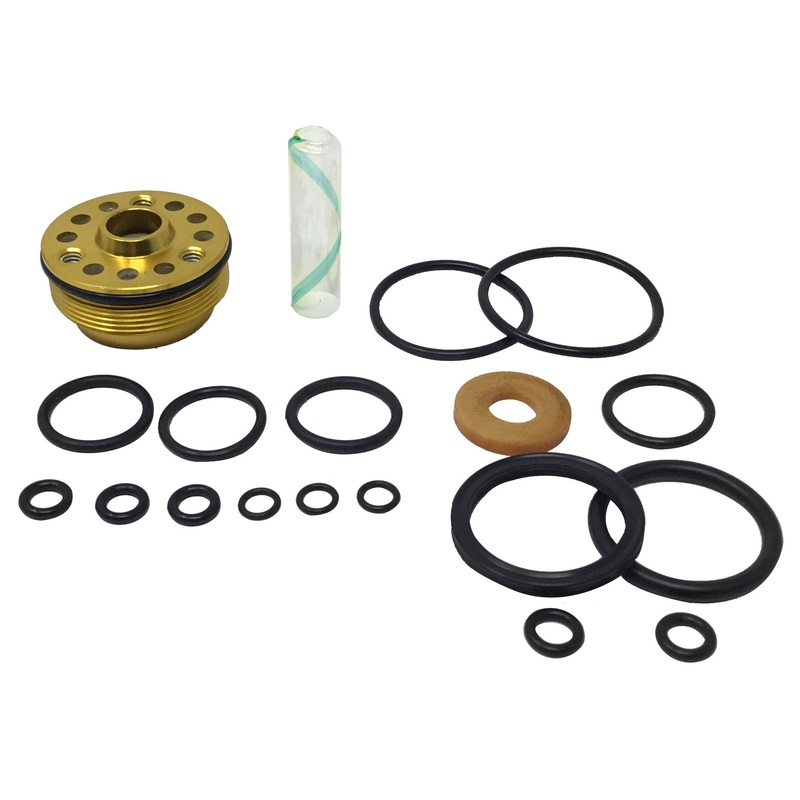 DB Air CS- Damper/Oil Rebuild Kit