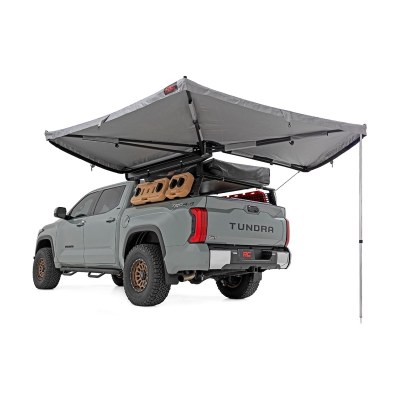 Rough Country | 270 Degree Awning | Drivers Side | 99047