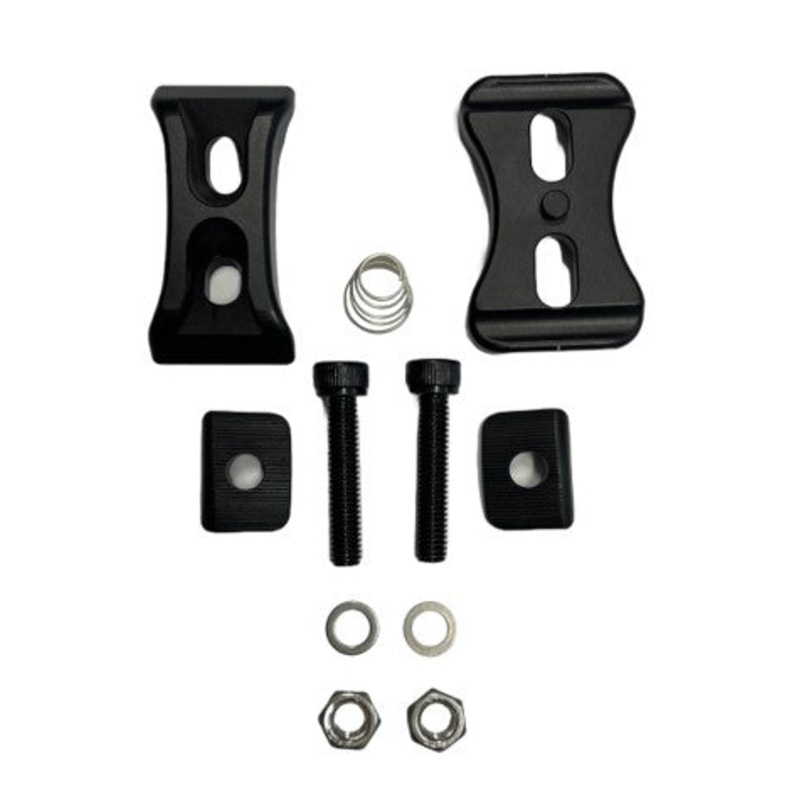 Seat Clamp Bolt Assembly