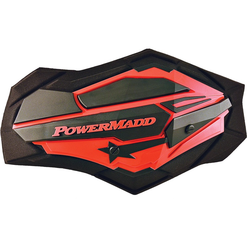 Sentinal Handguard Armor