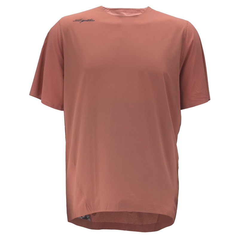 Signature Augusta Short Sleeve Jersey – L – Cedarwood