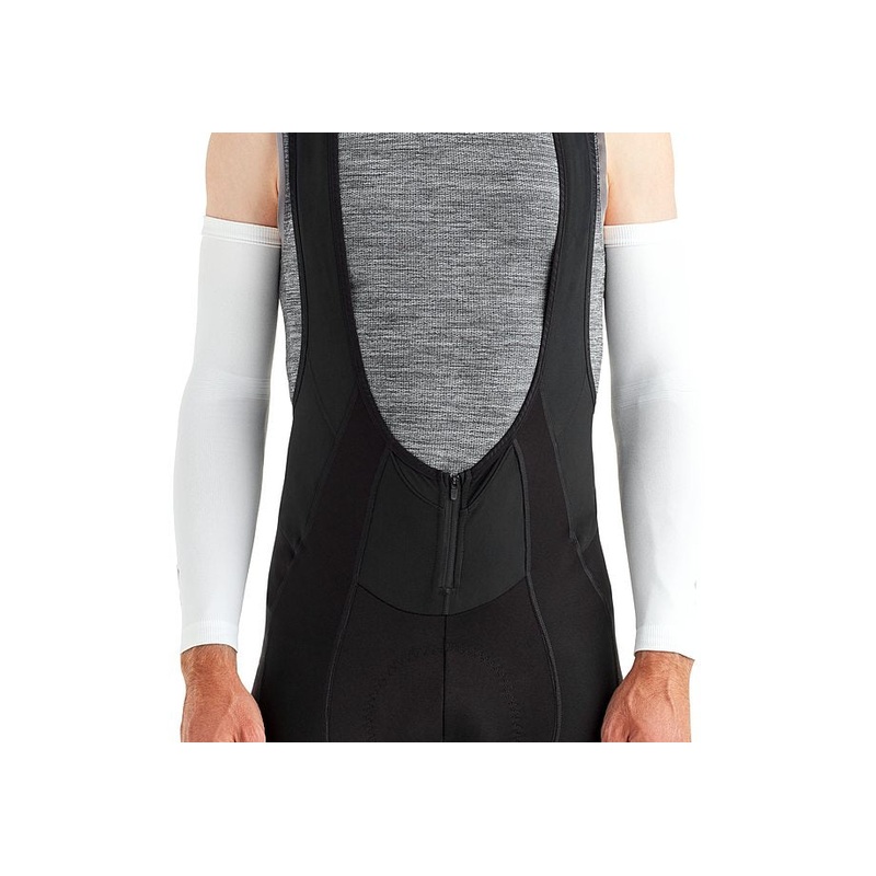 Specialized Deflect Uv Engineered Arm Cover White L