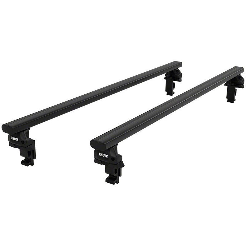 Thule Xsporter Pro Pickup Rack – Low Full Size